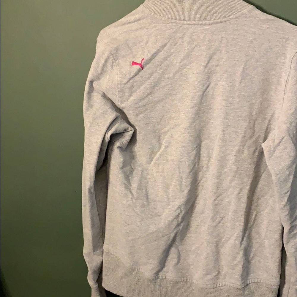 Puma jacket - Picture 5 of 5